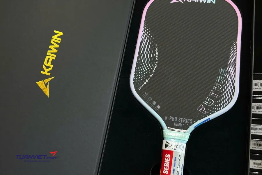 Shop Pickleball Hằng Sport - shop pickleball tỉnh Cà Mau