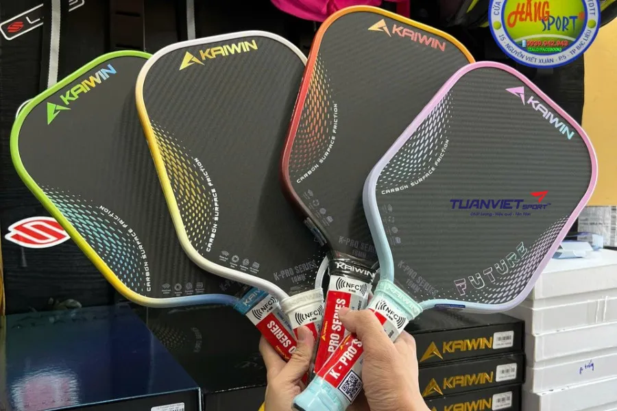 Shop Pickleball Hằng Sport - shop pickleball tỉnh Cà Mau
