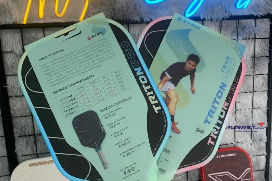 Shop pickleball MP Sport