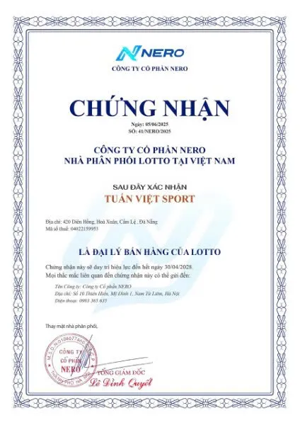 Shop pickleball Tuấn Việt Sport - Shop pickleball Th&agrave;nh phố Đ&agrave; Nẵng