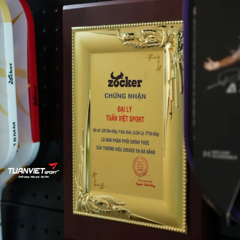 Shop pickleball Tuấn Việt Sport - Shop pickleball Th&agrave;nh phố Đ&agrave; Nẵng