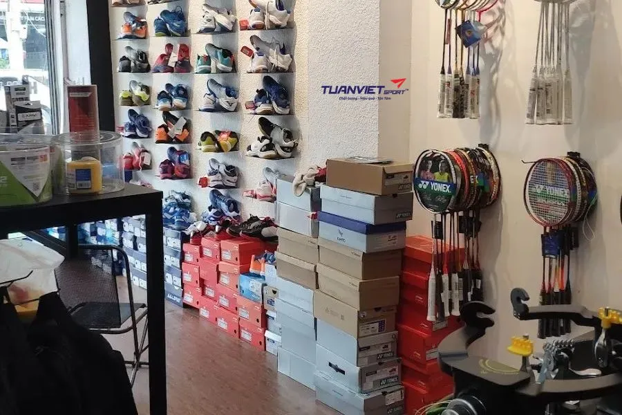 Shop pickleball Dũng Sport (Lam Lam) - Shop pickleball th&agrave;nh phố Đ&agrave; Nẵng