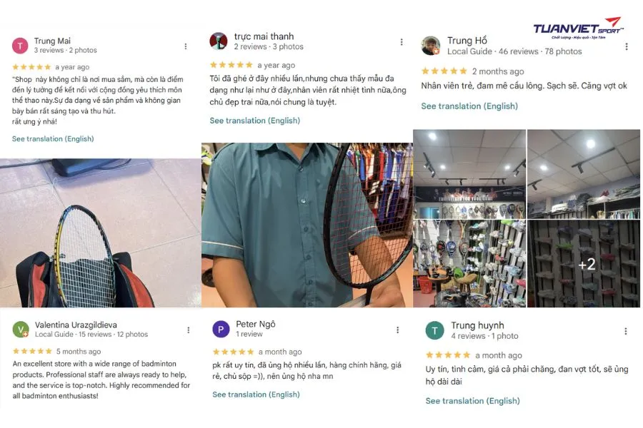 Shop pickleball PK SPORT - Shop pickleball th&agrave;nh phố Đ&agrave; Nẵng