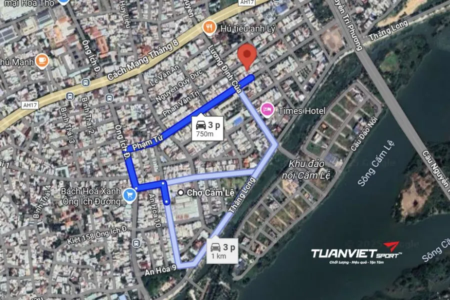 Shop pickleball PK SPORT - Shop pickleball th&agrave;nh phố Đ&agrave; Nẵng