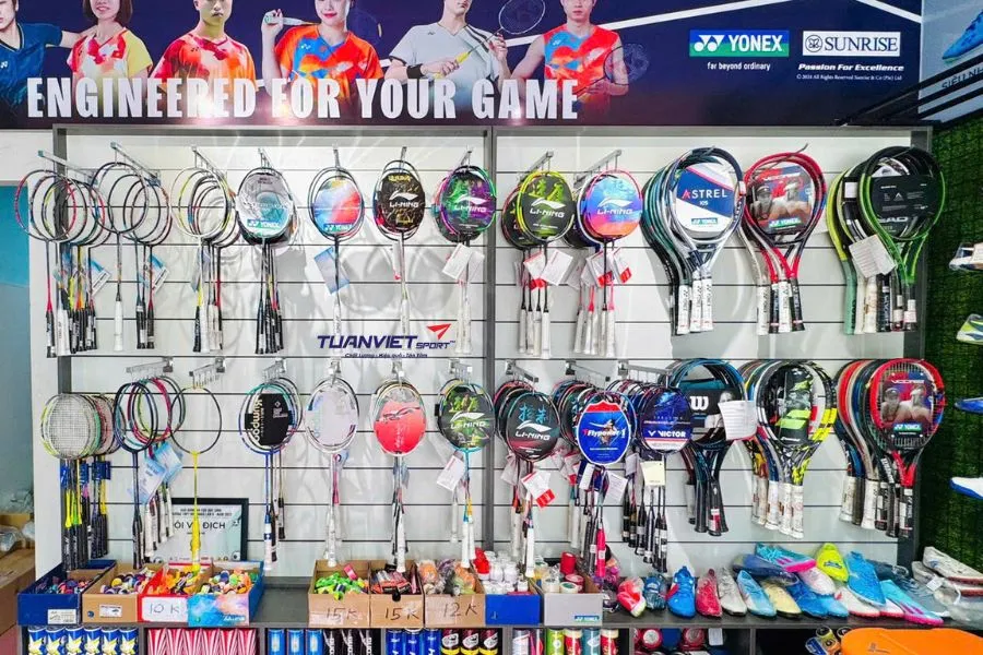 Shop pickleball PK SPORT - Shop pickleball th&agrave;nh phố Đ&agrave; Nẵng