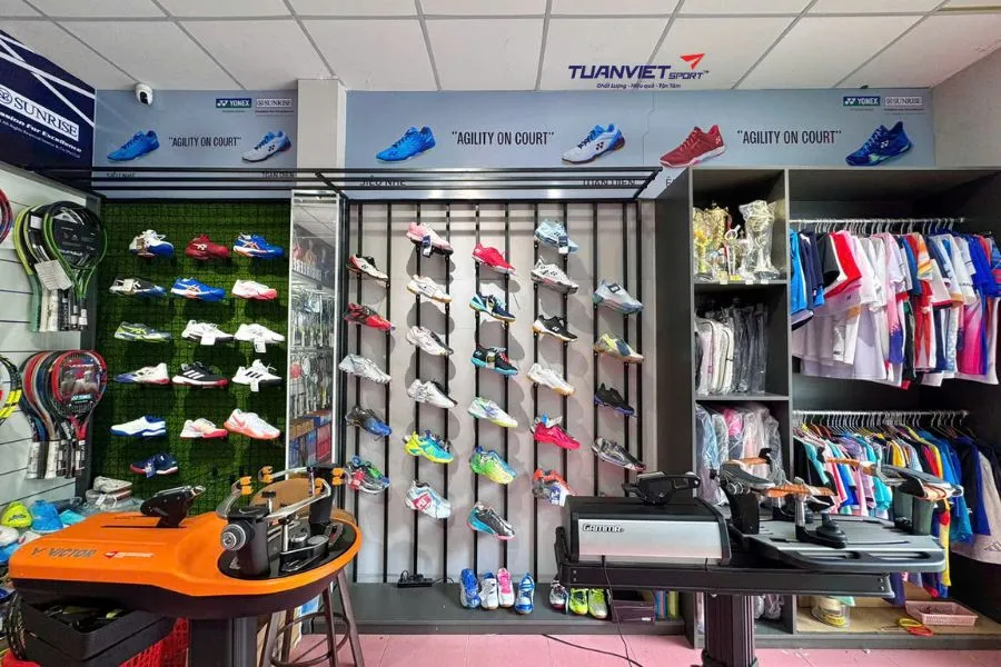 Shop pickleball PK SPORT - Shop pickleball th&agrave;nh phố Đ&agrave; Nẵng