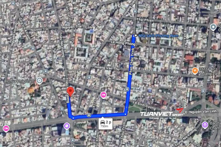 Shop pickleball VNB Sports Đ&agrave; Nẵng - Shop pickleball th&agrave;nh phố Đ&agrave; Nẵng