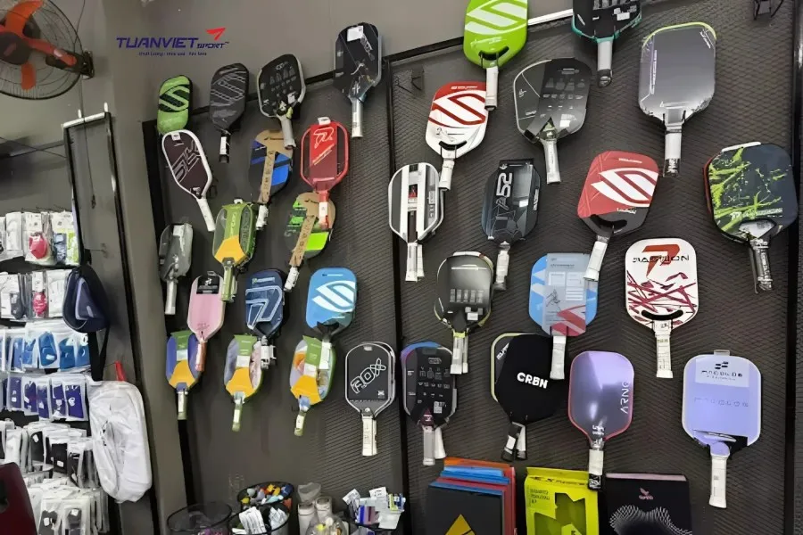 Shop pickleball VNB Sports Đ&agrave; Nẵng - Shop pickleball Th&agrave;nh phố Đ&agrave; Nẵng