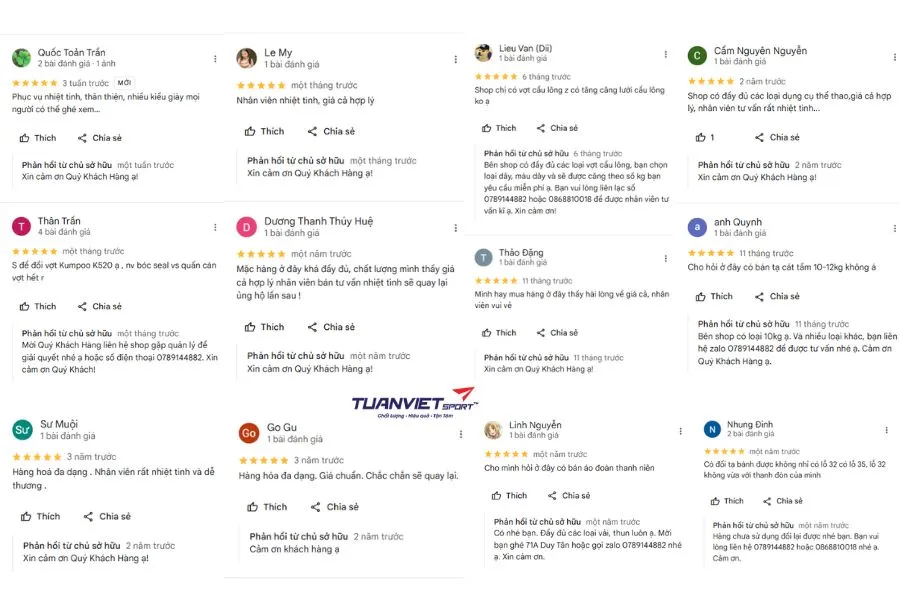 Shop pickleball Thanh Thiếu Nhi Sport - Shop pickleball tỉnh Đắk Lắk