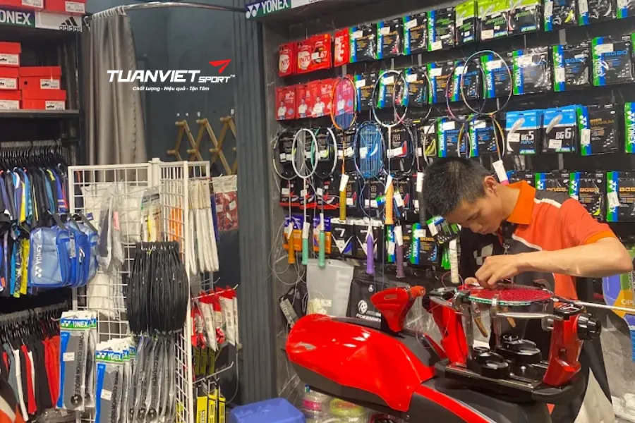 Shop pickleball VNB Sports Đắk Lắk - Shop pickleball tỉnh Đắk Lắk