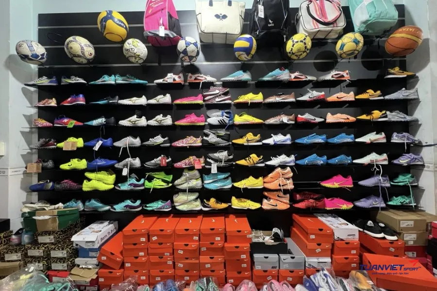 Shop pickleball Ho&agrave;ng Duy Sport&nbsp;- shop pickleball tỉnh Đồng Nai
