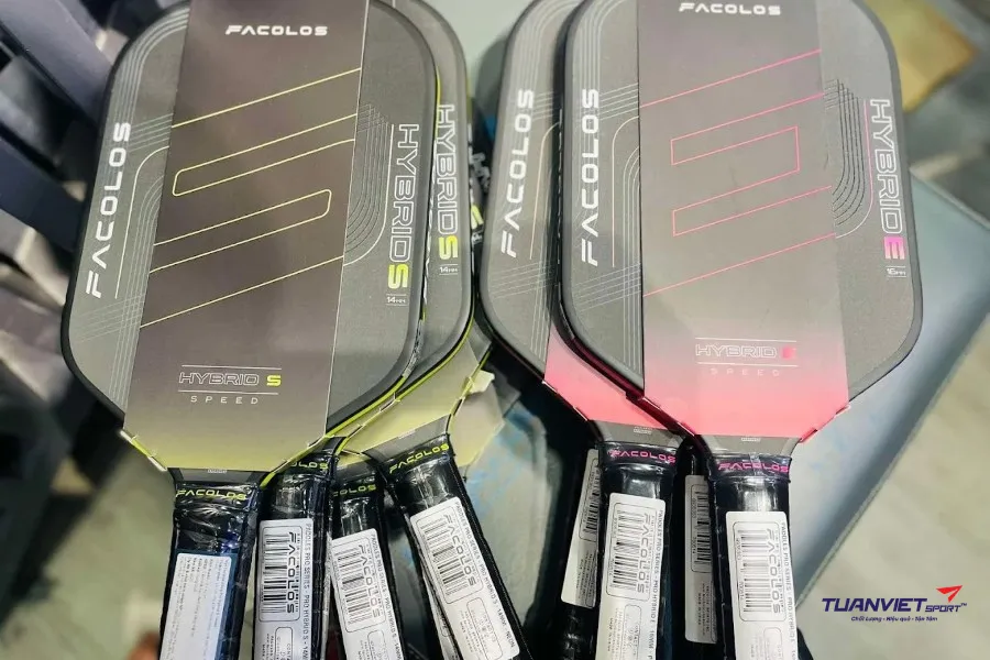 Shop pickleball Tân Đăng Sport - shop pickleball tỉnh Đồng Nai