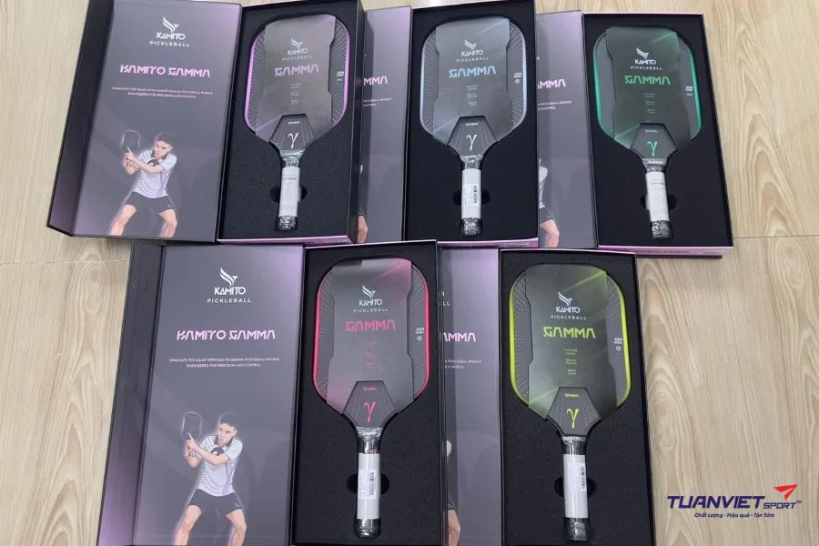 Shop pickleball Tân Đăng Sport - shop pickleball tỉnh Đồng Nai