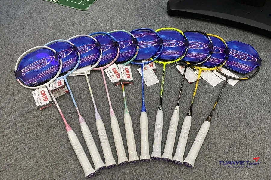 Shop pickleball Tân Đăng Sport - shop pickleball tỉnh Đồng Nai