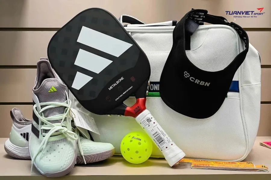 Shop pickleball DKN - shop pickleball tỉnh Đồng Tháp