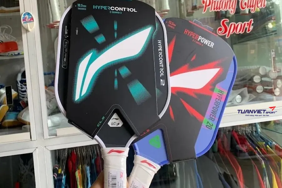 Shop pickleball Phương Tuyền Sport - shop pickleball tỉnh Gia Lai
