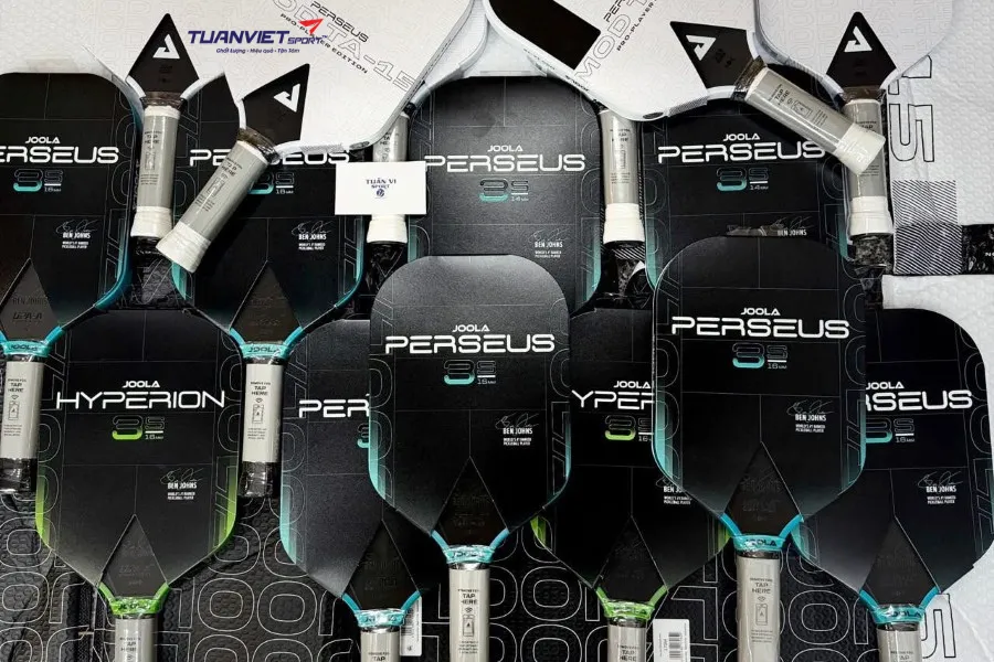 Shop pickleball Tuấn Vi Sport - shop pickleball tỉnh Gia Lai