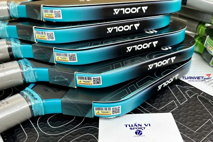 Shop pickleball Tuấn Vi Sport - shop pickleball tỉnh Gia Lai