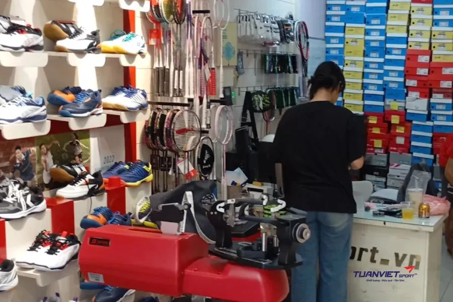 Shop pickleball Wsport  - Shop pickleball Thành phố Hà Nội