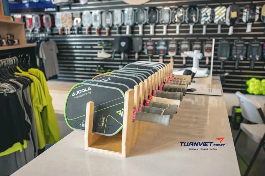 Shop pickleball Gear - Shop pickleball thành phố Hà Nội