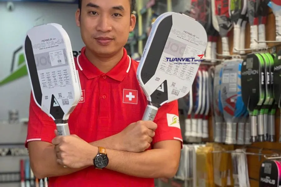Shop pickleball Sport House - Shop pickleball Thành phố Hà Nội