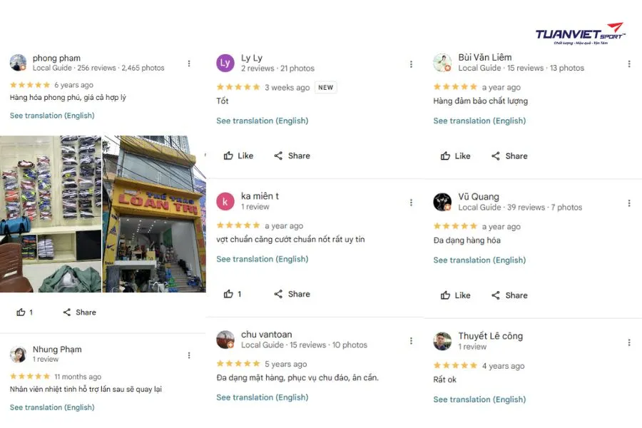 Shop pickleball Loan Trị - shop pickleball thành phố hải phòng