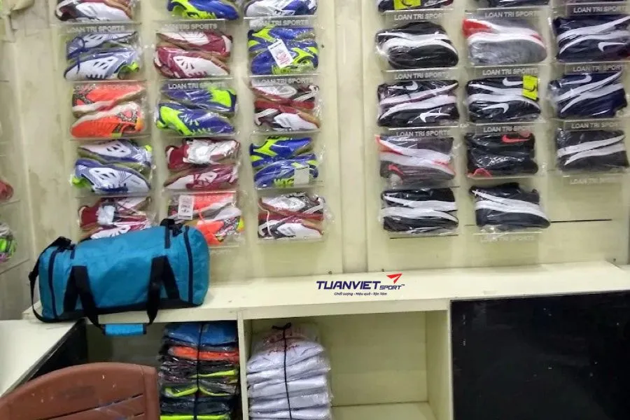 Shop pickleball Loan Trị - shop pickleball thành phố hải phòng