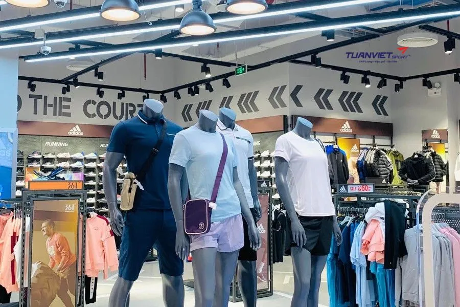 Shop pickleball MaxxSport Hải Phòng - Shop pickleball thành phố hải phòng