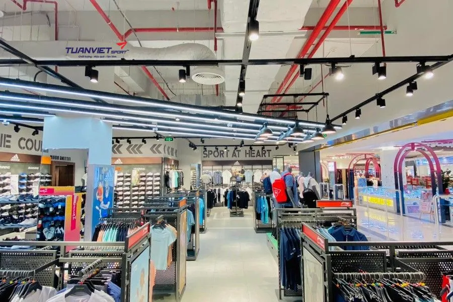 Shop pickleball MaxxSport Hải Phòng - Shop pickleball thành phố hải phòng