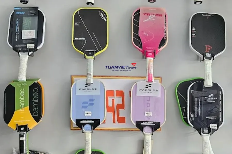 Shop pickleball Tốt Sport - Shop pickleball Thành phố Hồ Chí Minh