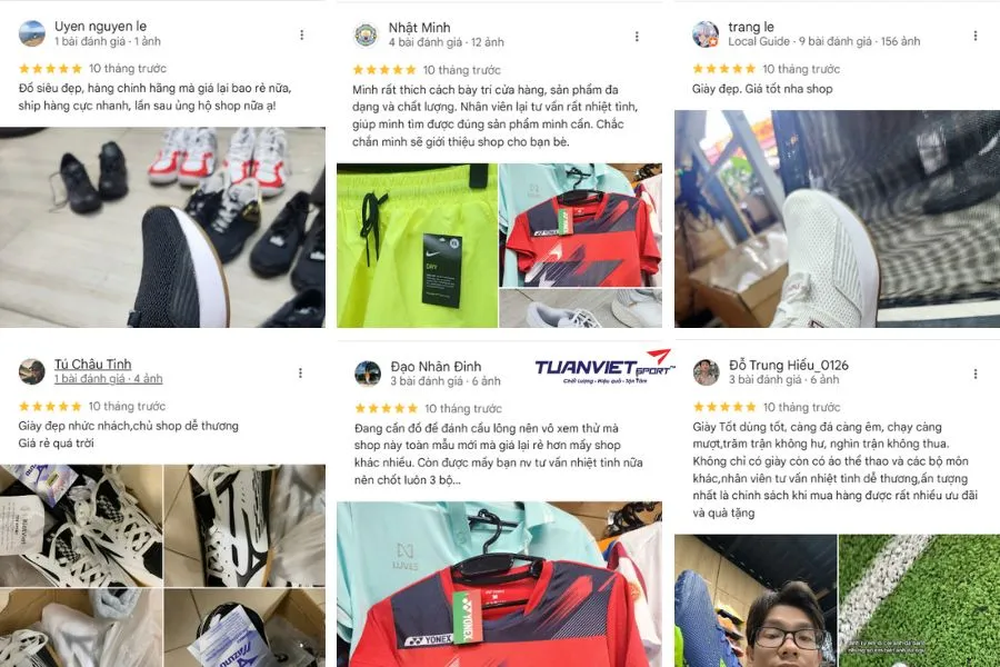 Shop pickleball Tốt Sport - Shop pickleball Th&agrave;nh phố Hồ Ch&iacute; Minh