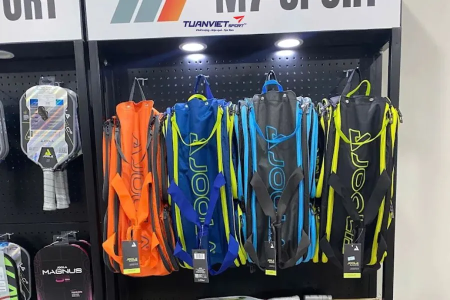 Shop pickleball M7Sport - Cửa h&agrave;ng thể thao pickleball