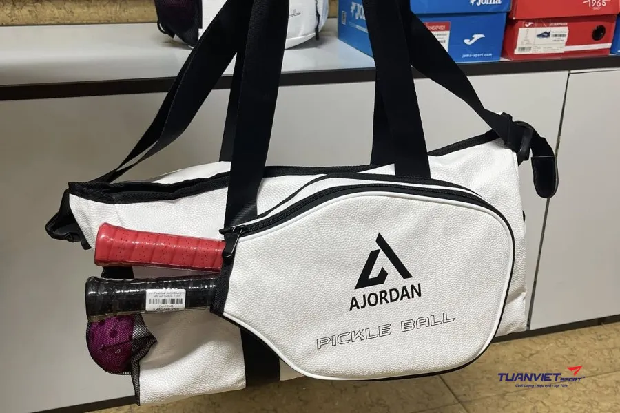 Shop Pickleball Ajordan - Shop pickleball tỉnh Hưng Yên