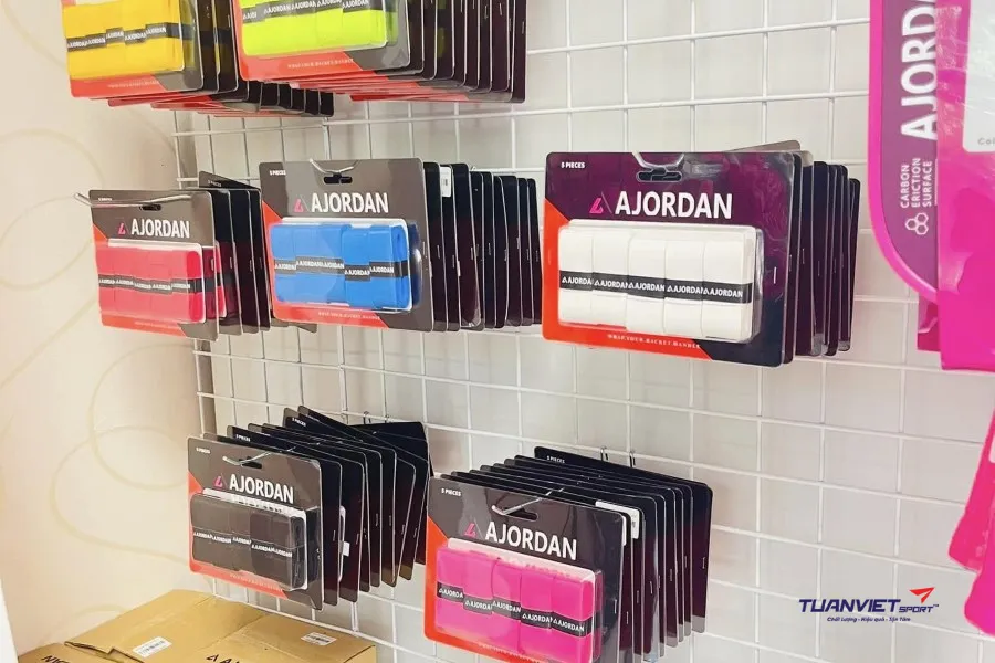 Shop Pickleball Ajordan - Shop pickleball tỉnh Hưng Yên