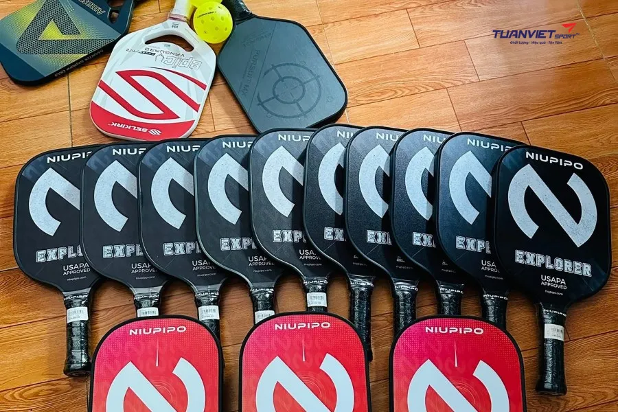Shop pickleball Bình Thơ Sport - Shop pickleball tỉnh Hưng Yên