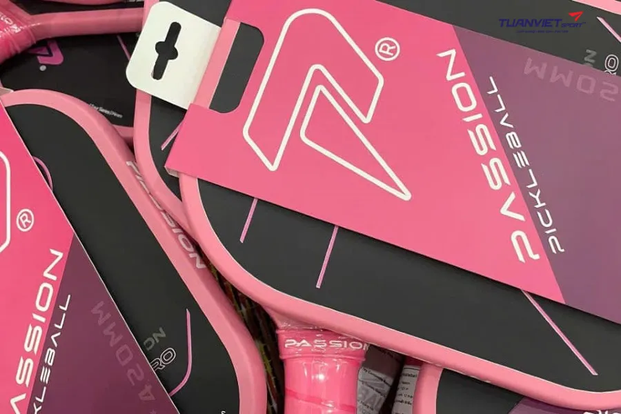 Shop pickleball AHA Sport - shop pickleball tỉnh Lâm Đồng