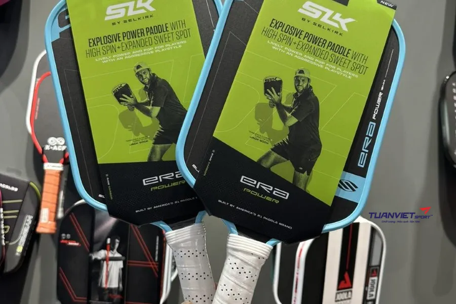 Shop Pickleball Lào Cai - Shop pickleball tỉnh Lào Cai