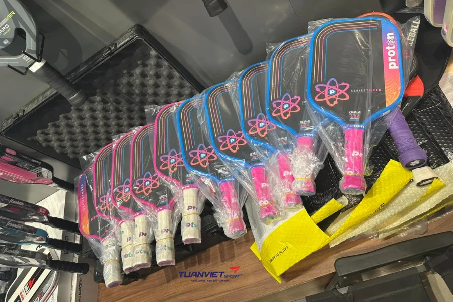 Shop Pickleball Lào Cai - Shop pickleball tỉnh Lào Cai