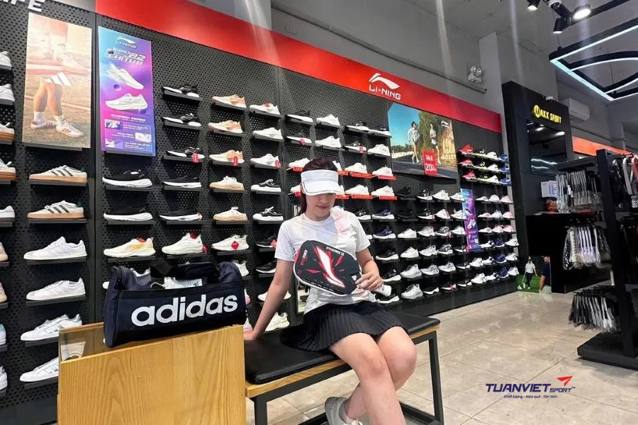 Shop Pickleball MaxxSport Lào Cai - Shop pickleball tỉnh Lào Cai