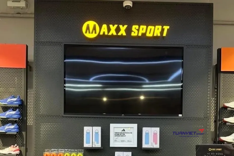 Shop Pickleball MaxxSport Lào Cai - Shop pickleball tỉnh Lào Cai