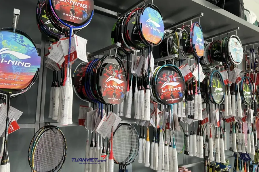 Shop pickleball thể thao một giá - shop pickleball tỉnh Ninh Bình