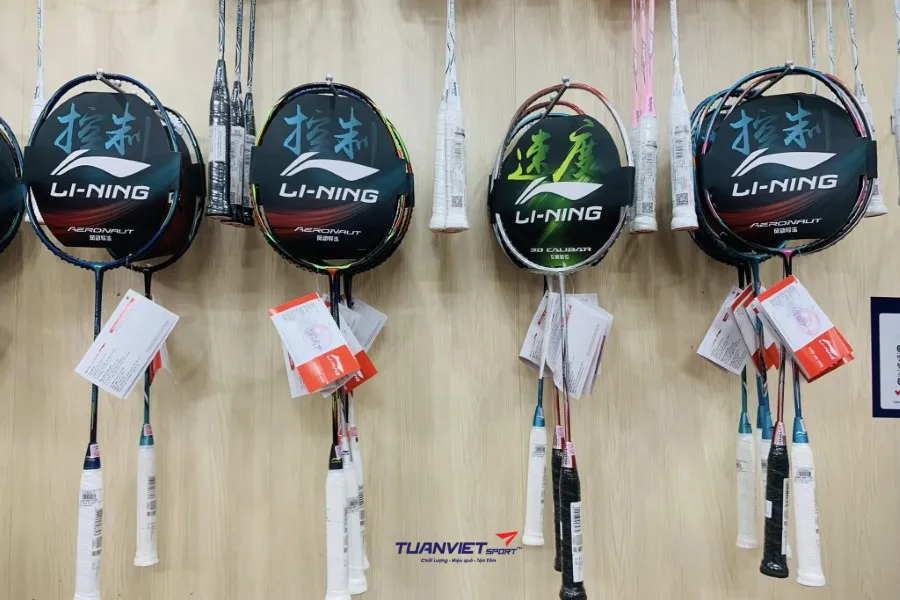 Shop pickleball Minh Sport - shop pickleball tỉnh Ninh Bình