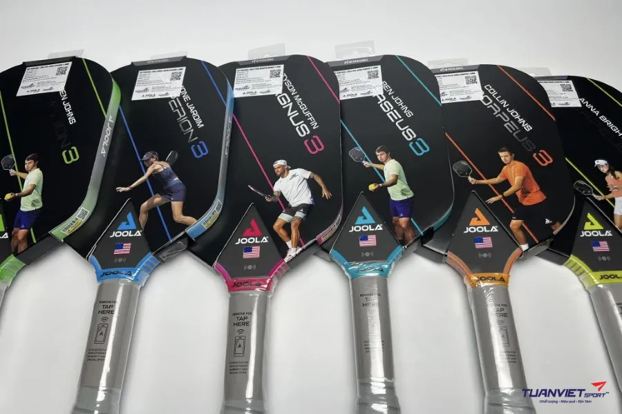 Shop pickleball Yến Sports - shop Pickleball tỉnh Phú Thọ