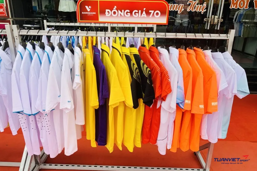 Shop pickleball Đăng Quang Sport - shop Pickleball tỉnh Phú Thọ