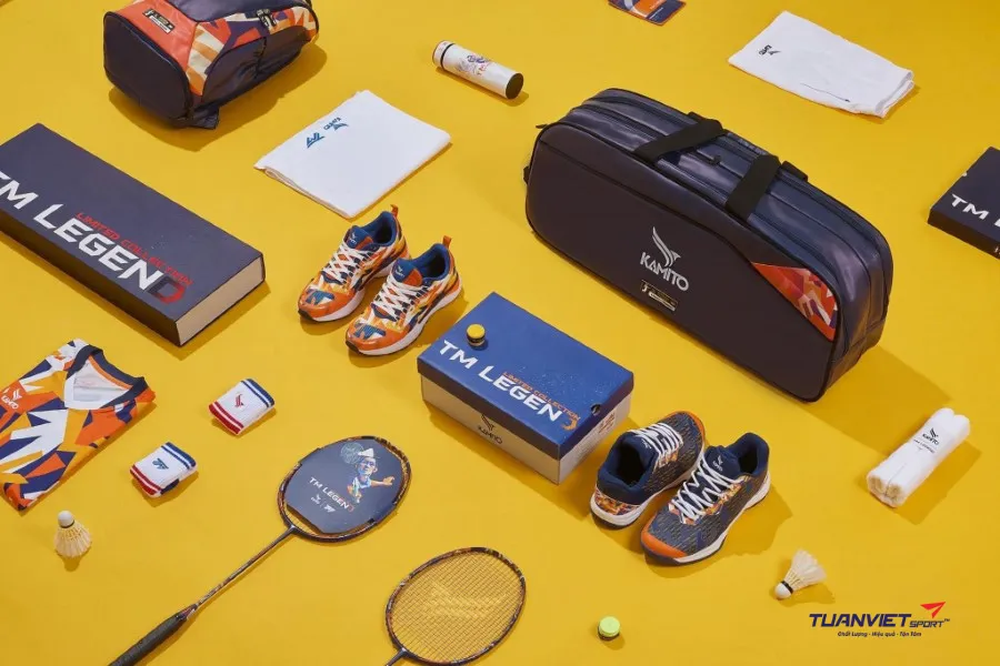 Shop pickleball Đăng Quang Sport - shop Pickleball tỉnh Phú Thọ