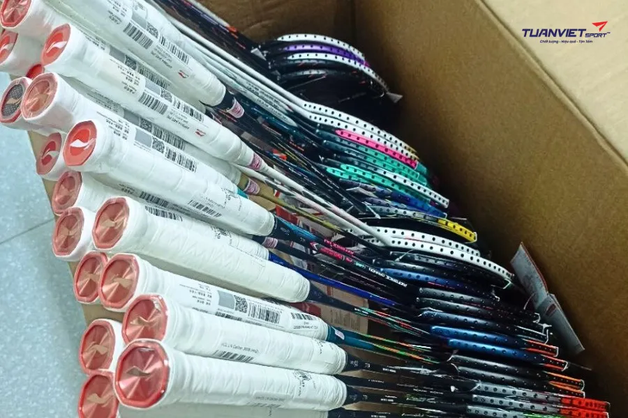 Shop pickleball Đăng Quang Sport - shop Pickleball tỉnh Phú Thọ