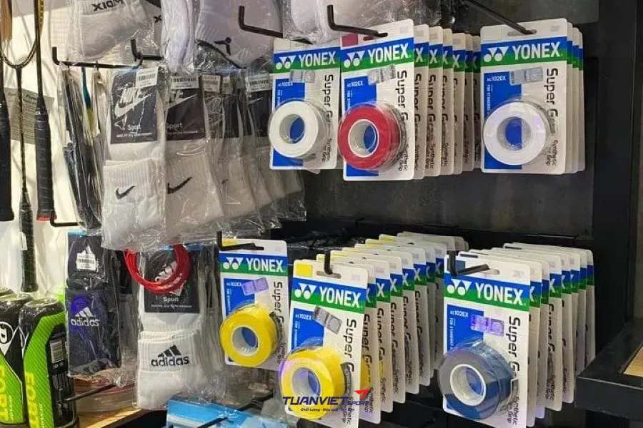 Shop pickleball Hoàng Đăng Sport - shop Pickleball tỉnh Phú Thọ