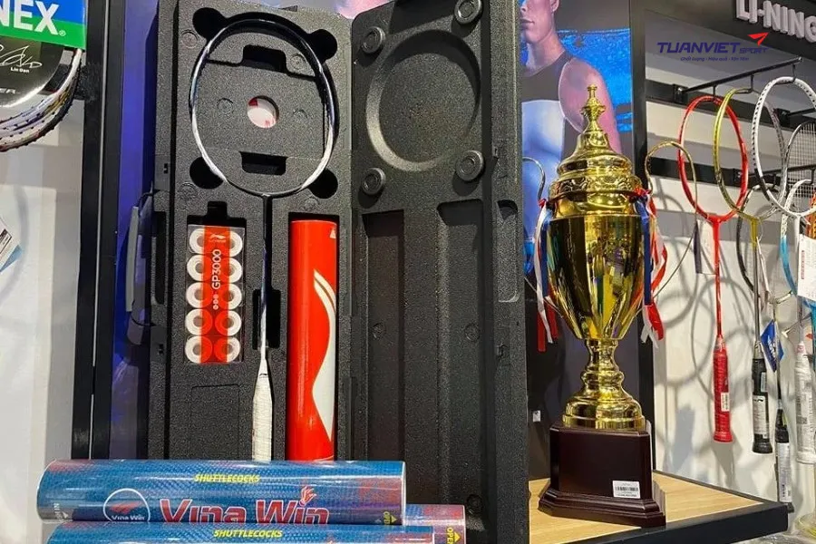 Shop pickleball Hoàng Đăng Sport - shop Pickleball tỉnh Phú Thọ