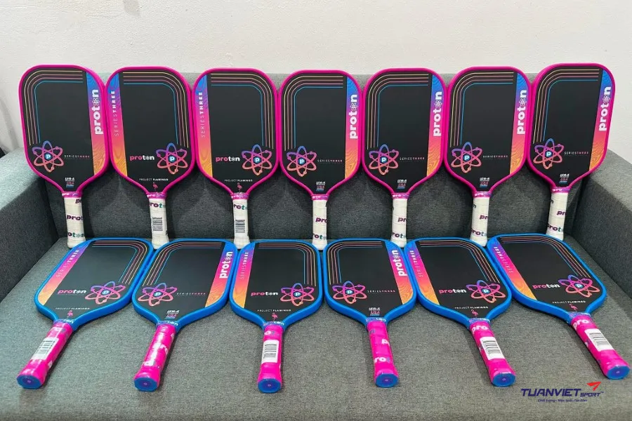 Shop pickleball Hạ Long -  shop pickleball tỉnh Quảng Ninh