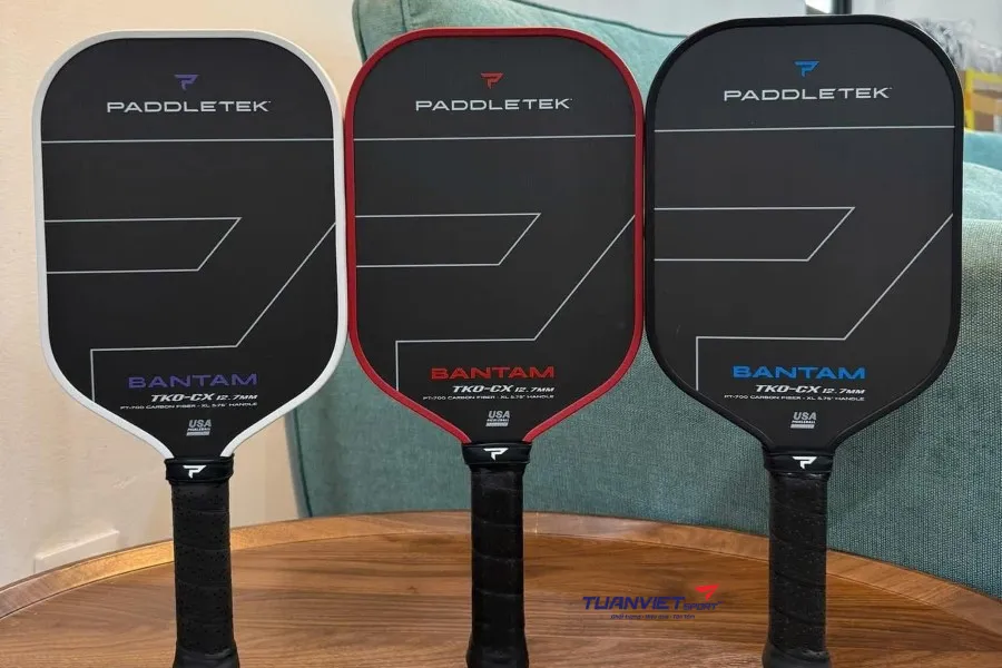 Shop pickleball Hạ Long -  shop pickleball tỉnh Quảng Ninh